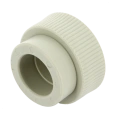Переходник PPR с внутренней резьбой 40x1 1/4 FV-Plast - миниатюра фото 3
