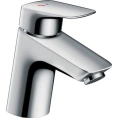 Смеситель Hansgrohe Logis 71290000 для раковины с гигиеническим душем - миниатюра фото 2