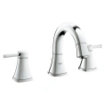 Смеситель для раковины Grohe Grandera 20417000 - миниатюра фото 1