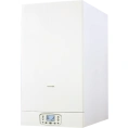 Настенный конденсационный газовый котел Italtherm Time Power 160 K - миниатюра фото 4