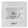 Терморегулятор IQ Watt Thermostat TS - миниатюра фото 1
