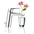 Смеситель для раковины Grohe Eurodisc Cosmopolitan 23448000 - миниатюра фото 2