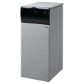 Газовый напольный котел Baxi SLIM 1.300i одноконтурный - миниатюра фото 1