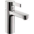Комплект сантехники Hansgrohe Metris: смесители для ванны, раковины и душевой гарнитур - миниатюра фото 6