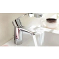 Смеситель Grohe Eurostyle Cosmopolitan для раковины однорычажный - миниатюра фото 2