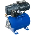Насосная станция UNIPUMP AUTO JET 100 L с г/а 24 л - миниатюра фото 1