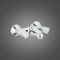 Смеситель Grohe Costa S 25483001 для ванны с душем - миниатюра фото 3