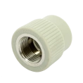 Переходник PPR с внутренней резьбой 25x3/4 FV-Plast - миниатюра фото 2