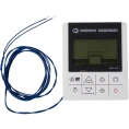 Газовый настенный котел Daewoo DGB-400 MSC - миниатюра фото 4