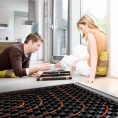 Нагревательный кабель Veria Flexicable-20/90 м - миниатюра фото 3