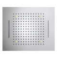 Верхний душ BOSSINI DREAM/3 с LED-подсветкой и хромотерапией (H38907.030) - миниатюра фото 1