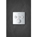 Термостат для ванны и душа Grohe Grohtherm SmartControl 29126000 - миниатюра фото 9
