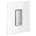 Кнопка смыва для писсуара Grohe Skate Cosmopolitan 38846LS0 - миниатюра фото 1