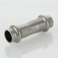 Пресс-муфта 18 мм х 15 из нержавеющей стали VTi.903.I.001815 VALTEC (ВАЛТЕК) - миниатюра фото 4