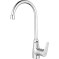 Кухонный смеситель Lemark Partner LM6555C - миниатюра фото 1