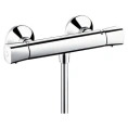Термостат для душа Hansgrohe Ecostat Universal 13122000 с точной регулировкой температуры - миниатюра фото 1