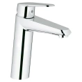 Смеситель для раковины Grohe Eurodisc Cosmopolitan 23449002 с термостатом - миниатюра фото 1
