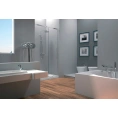 Смеситель для раковины Cezares Eco LSM1 01 W0 - миниатюра фото 2