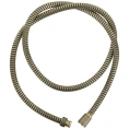 Стильная душевая стойка Lemark Vintage LM2862B для вашей ванной - миниатюра фото 4