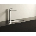 Стильный смеситель Grohe Eurocube 23406000 для раковины - миниатюра фото 3