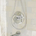 Смеситель для душа Grohe Concetto: стильный дизайн и немецкое качество - миниатюра фото 2