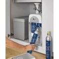 Смеситель Grohe Blue Home для кухни с фильтром и газировкой - миниатюра фото 2