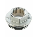 Переходник прямой 1x3/4 НР-ВР для коллектора FAR (FK 4200 134 Фар) - миниатюра фото 1