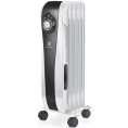 Масляный радиатор Electrolux Sport Line 5157N 7 секций - миниатюра фото 1