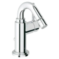 Смеситель Grohe Atrio для биде 32108001 - миниатюра фото 1