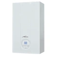 Настенный газовый котел Sime BRAVA SLIM HE 25 T - миниатюра фото 2