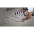 Теплый пол Aura Heating Мta 1200-8-0 на основе нагревательного мата - миниатюра фото 3