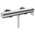 Смеситель для душа Hansgrohe Vivenis настенный, хром (75620000) - миниатюра фото 1