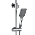 Душевая стойка Rush ST4235-30: компактное решение для вашего комфорта - миниатюра фото 3