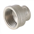 Муфта переходная с внутренней резьбой 1x3/4 Valtec - миниатюра фото 3