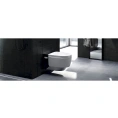 Подвесной унитаз Geberit AquaClean Mera Comfort 146.214.21.1 с системой устранения запахов - миниатюра фото 4