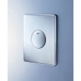 Кнопка смыва для унитаза Grohe Skate 38672SD0 хром - миниатюра фото 9