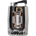Дренажный насос Grundfos Unilift KP 150-A1 - миниатюра фото 3