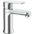 Смеситель для раковины Rush Devon DE7535-11 хром - миниатюра фото 1