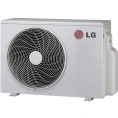Кондиционер ARTCOOL Gallery Inverter LG A12AW1 - миниатюра фото 3
