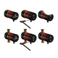 Циркуляционный насос COMFORT 15-14 B PM Grundfos 97916771, 99302358 (Грундфос) - миниатюра фото 5