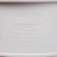 Отвод Sinikon КОМФОРТ ПЛЮС 050 x 45 504029.K - миниатюра фото 8