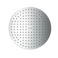 Потолочный душ AX ShowerSolution 250 мм с 2 форсунками в хромированном исполнении (35298000) - миниатюра фото 1