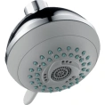 Верхний душ HG Crometta 85 Multi: 3 режима, шарнирное соединение, хром (28425000) - миниатюра фото 1