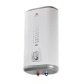 Водонагреватель накопительный электрический Electrolux EWH Royal 80 литров из нержавеющей стали - миниатюра фото 3