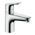 Смеситель Hansgrohe Focus Monotrou для борта ванны, хром (31931000) - миниатюра фото 1