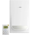 Настенный газовый котел NAVIEN DELUXE S-30K Coaxial - миниатюра фото 3
