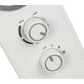 Масляный радиатор Electrolux Sphere EOH/M-6105 5 секций - миниатюра фото 3