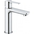 Смеситель Grohe Lineare 23106001 для умывальника, накладной, хром - миниатюра фото 1