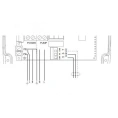 Блок управления Grundfos CU301 - миниатюра фото 4