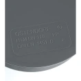 Заглушка канализационная HTM 110 Ostendorf - миниатюра фото 3